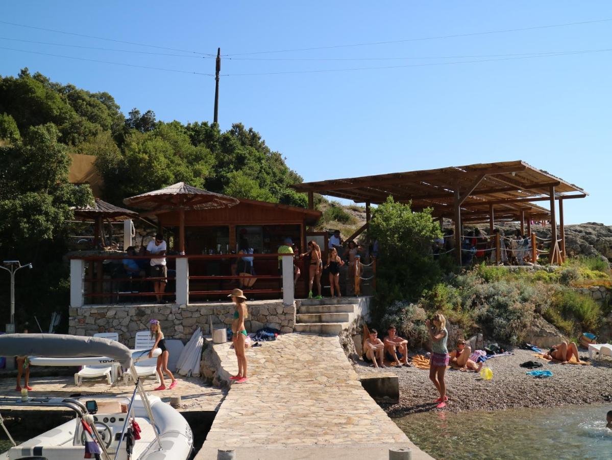 Studio Apartments & Rooms Lela, Sipan Island Šipanska Luka Exterior foto