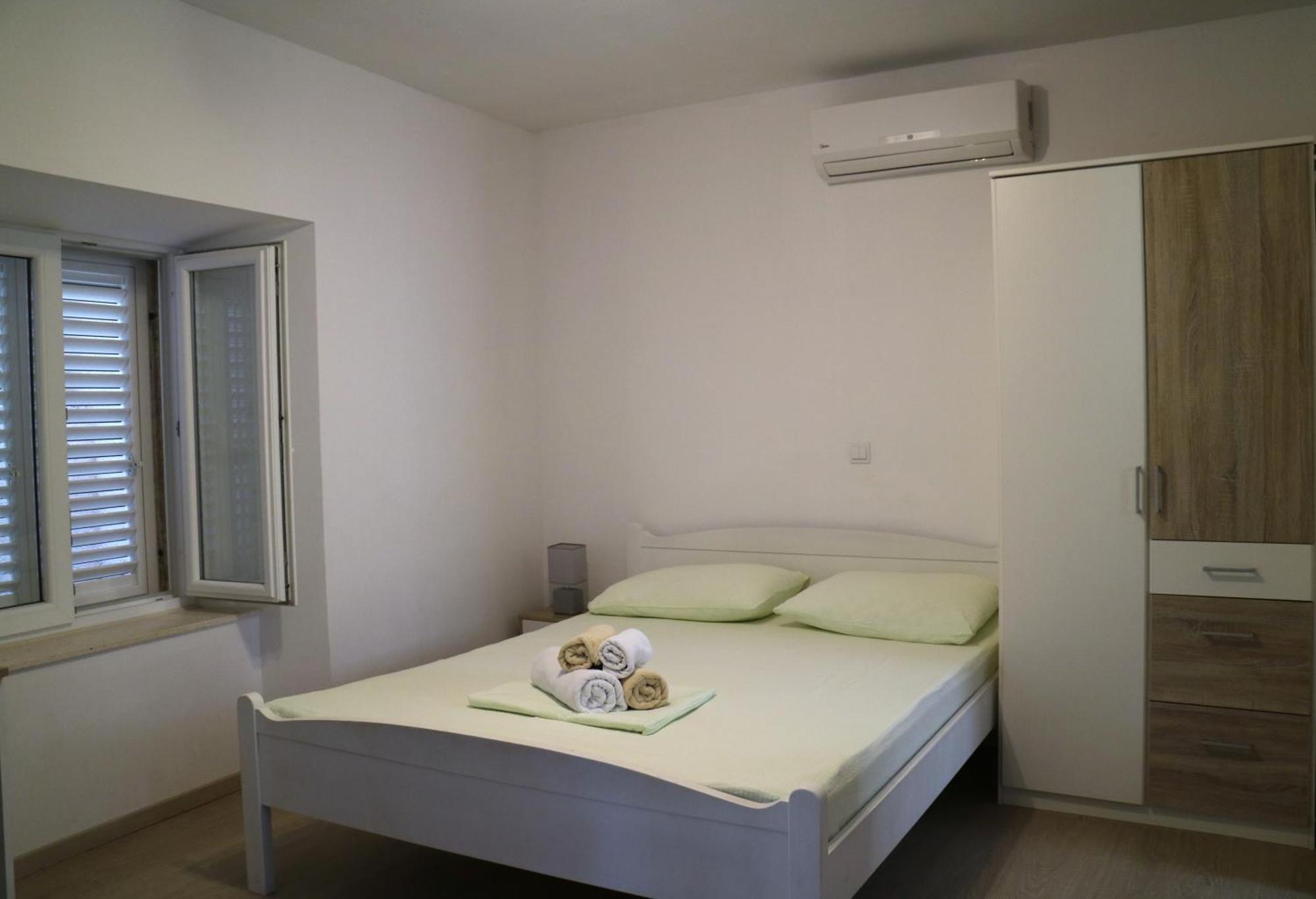 Studio Apartments & Rooms Lela, Sipan Island Šipanska Luka Quarto foto