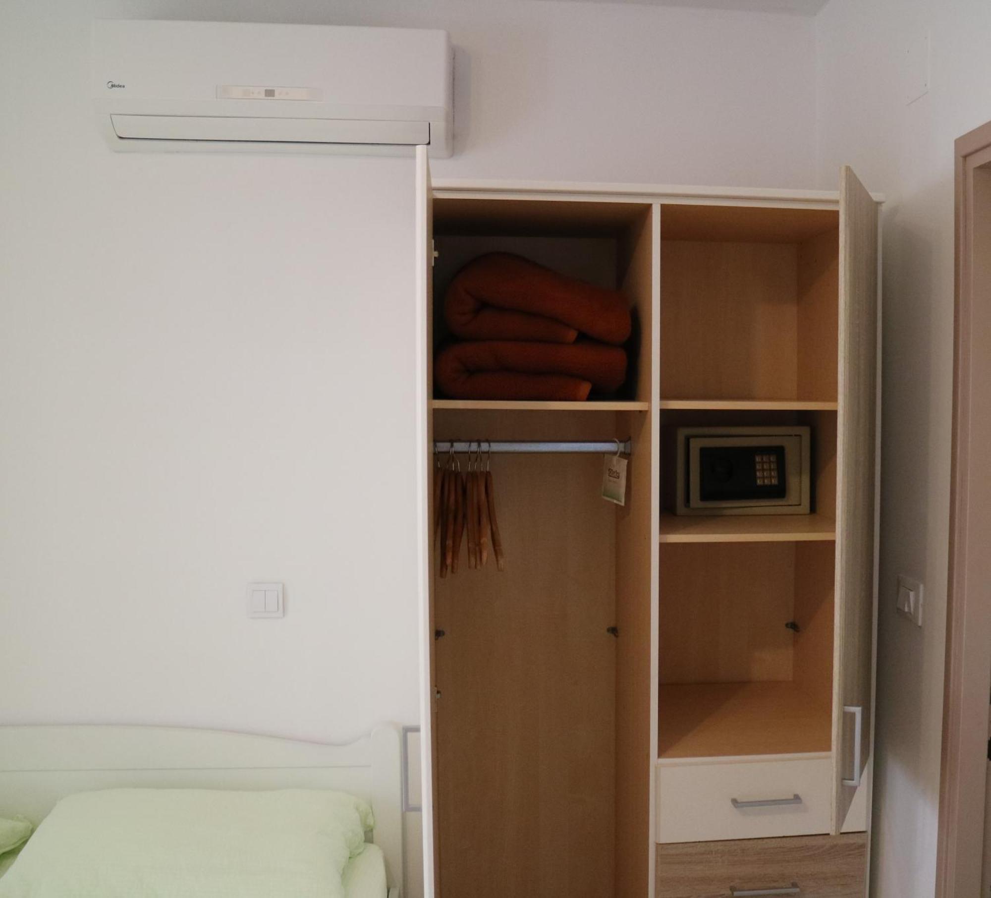 Studio Apartments & Rooms Lela, Sipan Island Šipanska Luka Quarto foto